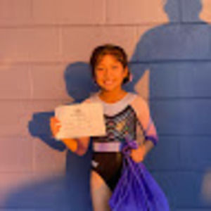 Meet your Posher, Jolienna